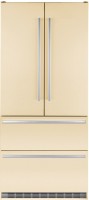 Photos - Fridge Liebherr CBNbe 6256 beige