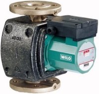 Photos - Circulation Pump Wilo TOP-Z 40/7 DM RG 6 m DN 40 250 mm