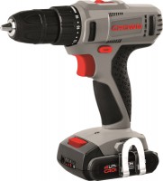 Photos - Drill / Screwdriver Crown CT21055L-1.5 BMC 