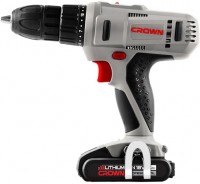 Photos - Drill / Screwdriver Crown CT21056L-1.5 BMC 