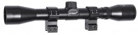 Photos - Sight ASG Scope 4x32 (18609) 