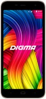 Photos - Mobile Phone Digma Linx Base 4G 8 GB / 1 GB