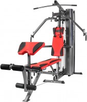 Photos - Strength Training Machine HMS Tytan 10R 