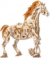 3D Puzzle UGears Horse-Mechanoid 