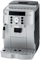 Photos - Coffee Maker De'Longhi Magnifica S ECAM 22.110.SB silver