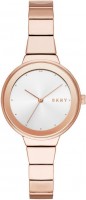 Photos - Wrist Watch DKNY NY2695 