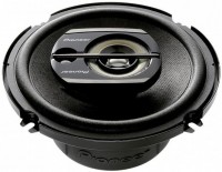 Photos - Car Speakers Pioneer TS-1675V2 