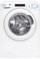 Photos - Washing Machine Candy Smart CSWS40 364 D/2 white