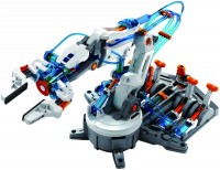 Photos - Construction Toy CIC KITS Robotikits Hydraulic Arm Edge 21-632