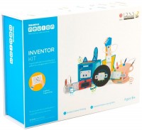 Photos - Construction Toy Makeblock Neuron Inventor Kit P1030001 