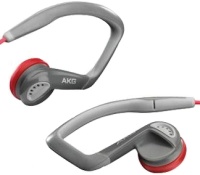 Photos - Headphones AKG K326 
