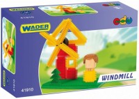 Photos - Construction Toy Wader Windmill 41910-1 