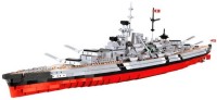 Photos - Construction Toy COBI Battleship Bismarck 3081 