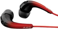 Photos - Headphones AKG K328 