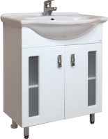 Photos - Washbasin cabinet Onika Crystal 65.18 