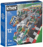 Photos - Construction Toy Knex Cars 25525 