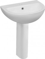 Photos - Bathroom Sink Volle Maro 13-52-328 500 mm