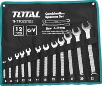 Photos - Tool Kit Total THT1022122