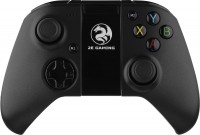 Photos - Game Controller 2E Gaming Black 