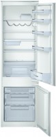 Photos - Integrated Fridge Bosch KIV 38X20 