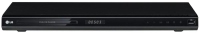 Photos - DVD / Blu-ray Player LG DVX692 