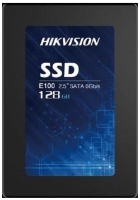 Photos - SSD Hikvision E100 HS-SSD-E100/240G 240 GB