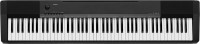 Photos - Digital Piano Casio Compact CDP-135 