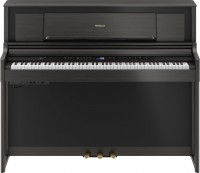 Photos - Digital Piano Roland LX-706 