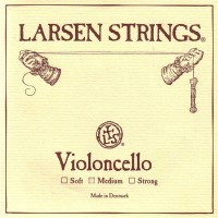 Photos - Strings Larsen Original Violoncello SC333902 