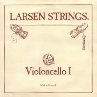 Photos - Strings Larsen Original Violoncello SC333901 