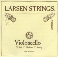 Photos - Strings Larsen Original Violoncello SC333122 