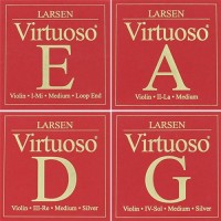 Photos - Strings Larsen Virtuoso Violin SV226901 