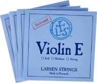 Photos - Strings Larsen Original Violin SV225901 