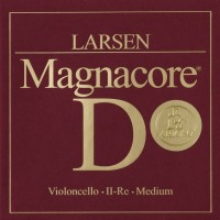 Photos - Strings Larsen Magnacore Violoncello SC334221 