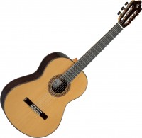 Photos - Acoustic Guitar Alhambra 8P 