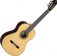 Photos - Acoustic Guitar Alhambra 11P 