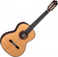 Photos - Acoustic Guitar Alhambra 7P 