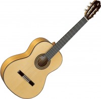 Photos - Acoustic Guitar Alhambra 7FC 