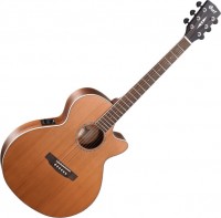 Photos - Acoustic Guitar Cort SFX-CED 