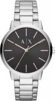 Photos - Wrist Watch Armani AX2700 