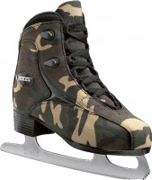 Photos - Ice Skates Roces Camo 