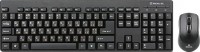Photos - Keyboard REAL-EL Standard 503 Kit 