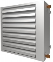 Photos - Industrial Space Heater VENTS AOV1 30 