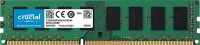Photos - RAM Crucial Value DDR3 1x16Gb CT204864BD160B