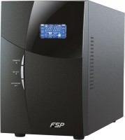 Photos - UPS FSP Knight KN-1101-TS 1000 VA