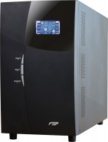 Photos - UPS FSP Knight KN-1103-TS 3000 VA