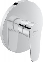 Photos - Tap Duravit B.1 B14210010010 