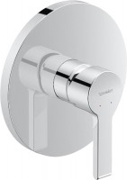 Photos - Tap Duravit B.2 B24210010010 