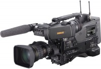 Photos - Camcorder Sony PXW-X500 