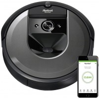 Photos - Vacuum Cleaner iRobot Roomba i7 